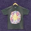 Travis Scott Utopia Is In Austin Tour T-Shirt Größe Klein