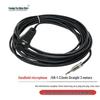 Guangyu Xingzhou HK-1 Handheld Noise-Cancelling Microphone