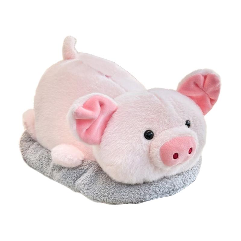 

Double Function Car Tissue Holder And Bamboos Charcoal Pack To Enhances Interior Atmosphere With Adorable Capybara Style