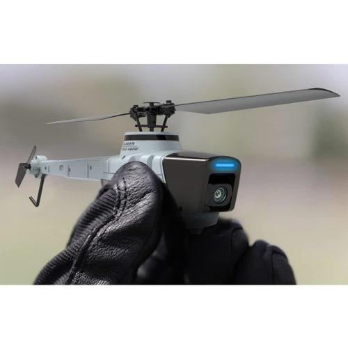 G-Force Ghost-Eye RTF Set Single Rotor Drone Radio Control GB200 Official Japanese Product