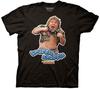 Goonies Chunk Truffle Shuffle Maglietta da Uomo - Goonies Sloth Anni '80 - NUOVA