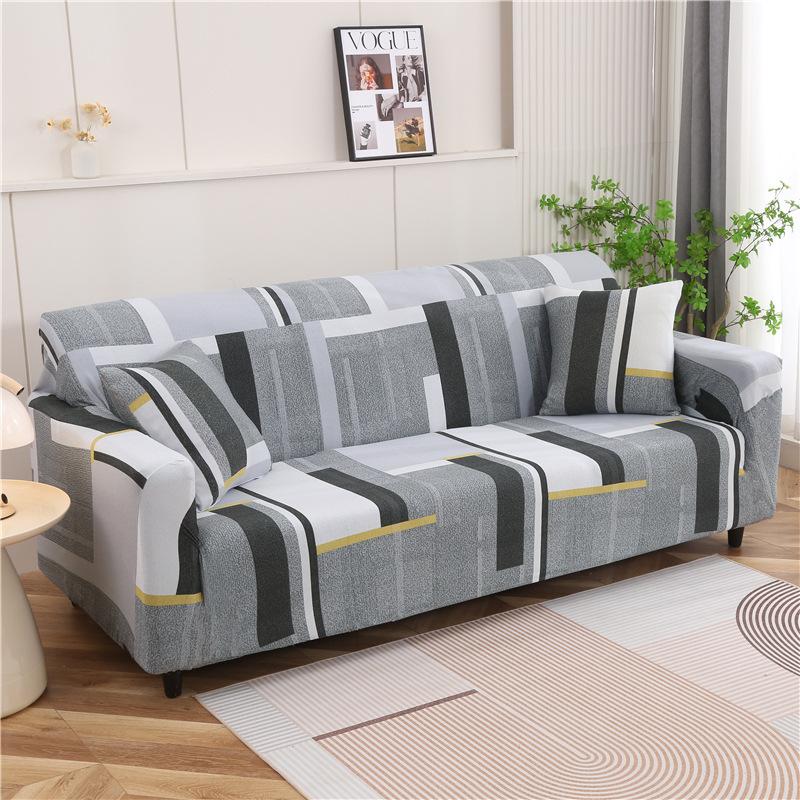 

Чехол для футона без подлокотников, чехлы для диванов, чехлы для кроватей, чехлы для диванов, чехлы для мебели с эластичной подошвой, 1 шт. 235*300cm