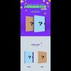 VERIVERY [LIMINALITY - EP.LOVE] META Ver. ALBUM(PLATFORM VER.)