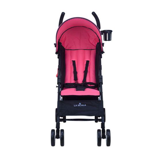fedora l3 plus stroller