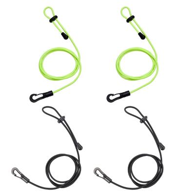 Deportes acuáticos – Botes de remos
