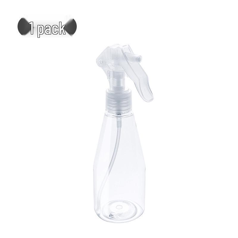 84 Disinfection Alcohol Fine Mist Spray Bottle for Cleaning & Makeup