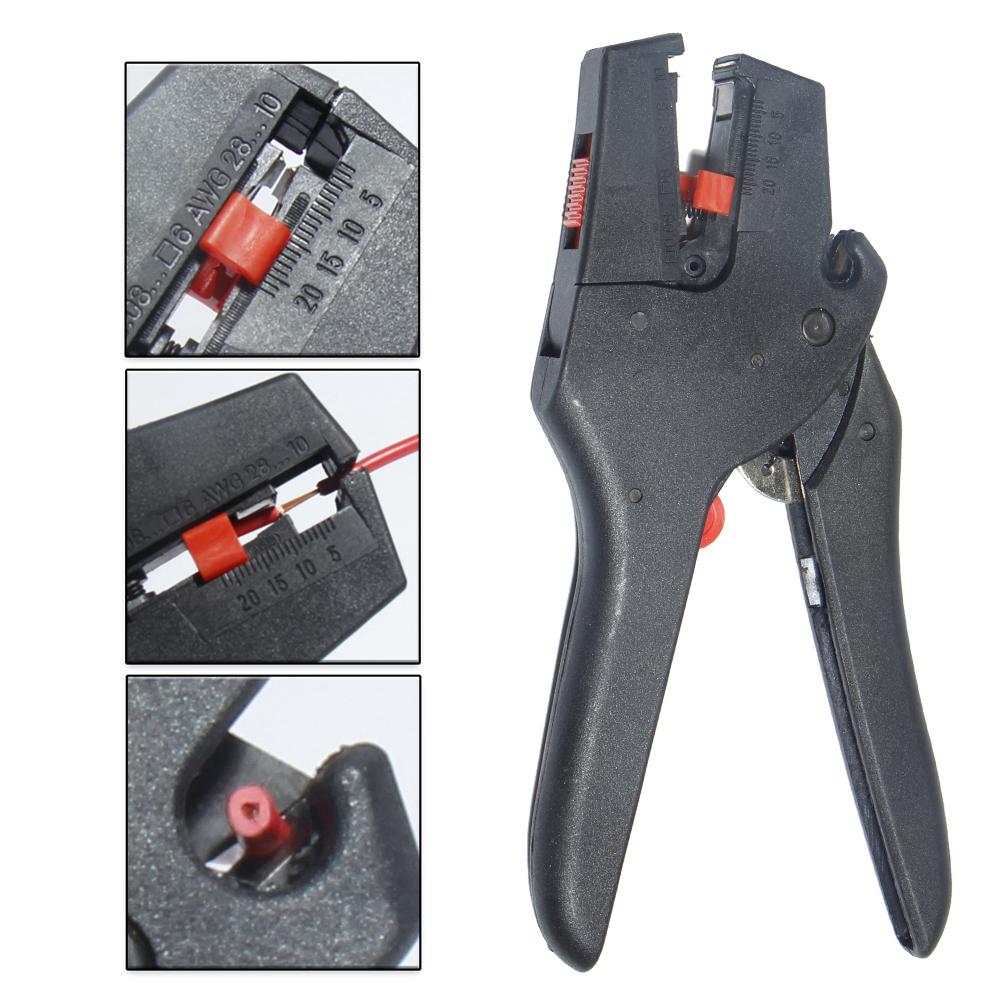 Unealtă manuală multifuncțională, cuțit de tragere pentru izolație, curățător de cabluri, clește multifuncțional, unealtă de tăiere și tragere, mașină de sertizare