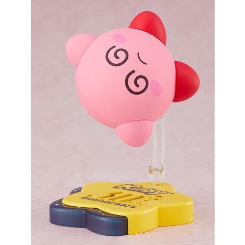 Nendoroid Kirby of the Stars 30th Anniversary Edition Non-Scale Plastic Painted Movable Figure Second Order