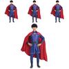 Doctor Strange Cosplay Kostüm für Kinder und Erwachsene
