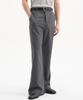 TRIP LE SENS Custom Mid Flare Slacks_Brown