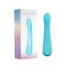 First Movable Iroha Fit Plus Aonami Vibrator for Induces and Strong Vibrations [iroha's Tip] Women, Orgasms, Waterproof,