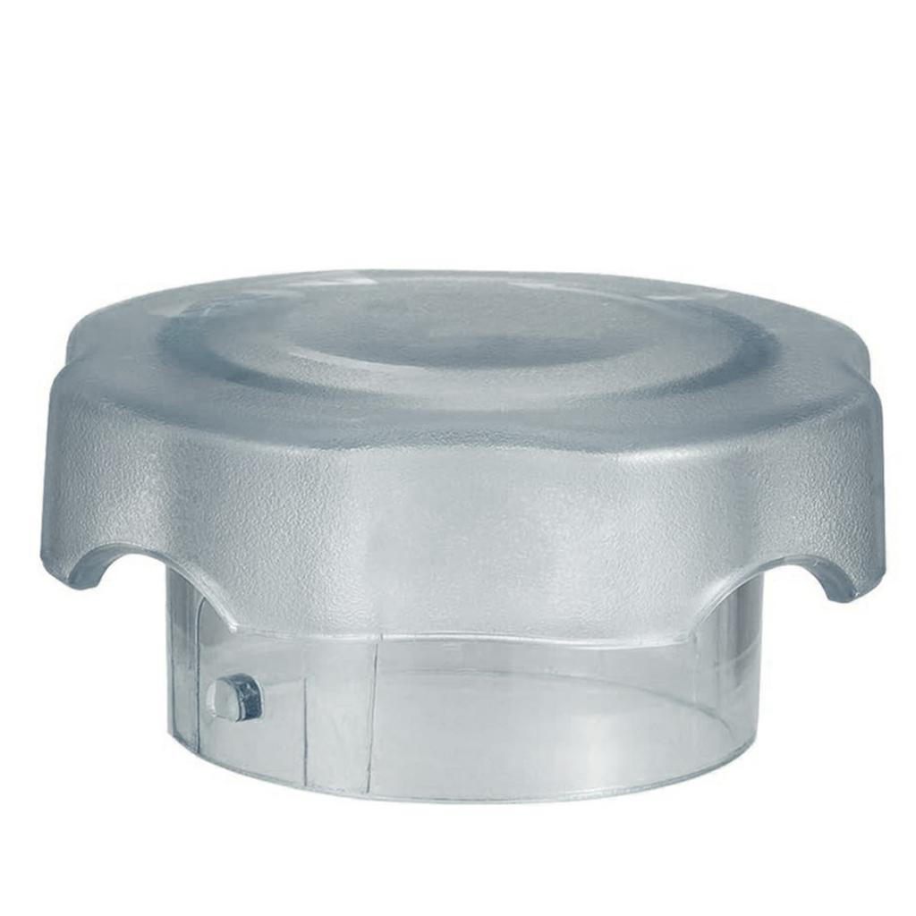 Mixer Reservdelar Plugg för VT 64oz Behållare Slitstark Mixer Lockplugg Mixer Juicer Kopp Mixer Tillbehör Ersättning