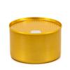 220ml Easy-Pull Jar for Cake, Mousse, or Food Storage - Aluminum Can for Pet Food or Desserts