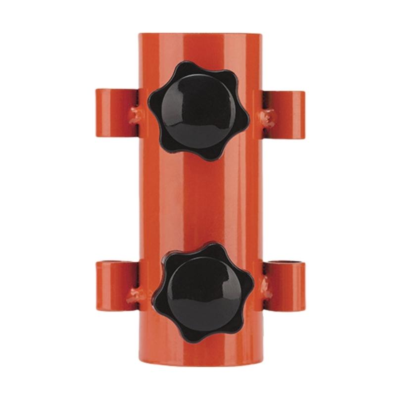 Canopies Rod Fixed Tube Adjustable Tent Canopies Holder Camping Awnings Rod Holder Windproof Canopies Rod Fixed Tube Stand