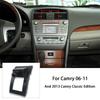 Für Toyota Handyhalter Ständer Basis Halterung RAV4 CAMRY COROLLA CH-R AlPHARD PRADO 2012 2013 2014 2015 2016 2017 2018 2019 2020 2021