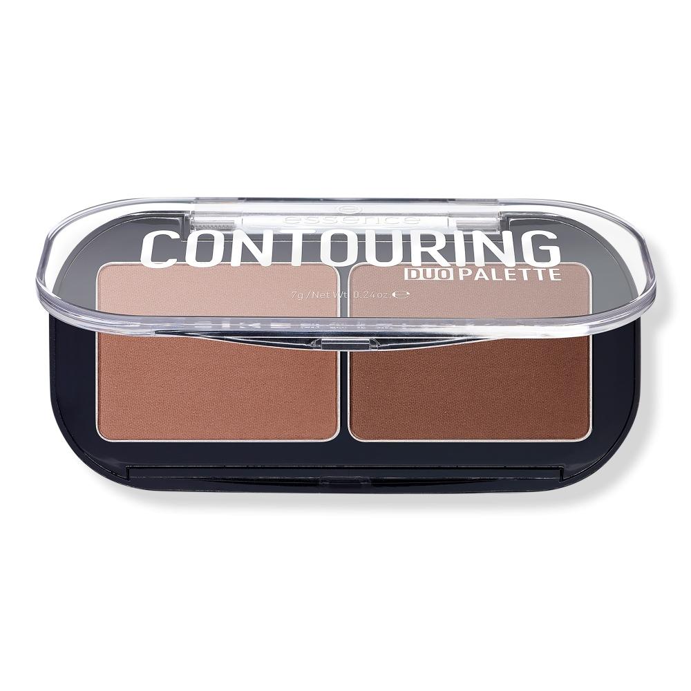 

Essence Contouring Duo Palette 0.24 Oz Lighter Skin