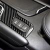 For Cadillac XT5 2016-2017 Real Carbon Fiber Inner Gear Shift Panel Decorative Cover Car Interior Decoration Accessories Sticker