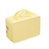1Pc Small Suitcase, Mini Cosmetic Case, Small Case, Souvenir, Suitcase, Storage Bag, Password Box.
