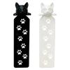 2Pcs Kitten Themed Plastic Bookmarks Textbook Novel Page Holder For Books Notebooks Diaries Journal Planner Documents