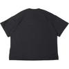 Nike Sportbekleidung Tech Pack Uni Tasche Schnelltrocknend Kurzarm T-Shirt Herren Tops Schwarz FB7393-010