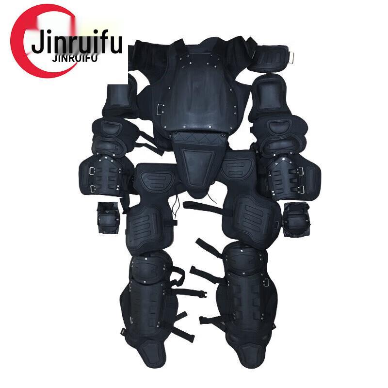 JinRuiFu Anti-Riot Armor Suit