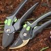 Multifunctional Labor Saving Scissors Protect Hand Sharp Branch Pruners Plant Pruning Scissors