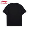 LI-NING Men's Casual Short Sleeve T-Shirt