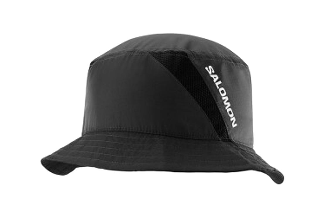 SALOMON Bucket Hats Unisex Black LC2023600-C20518 F