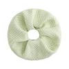 Luxe Quick-Dry Breathable Hair Tie: Korean-Style Scrunchie for Hair Protection