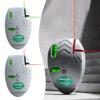 High-precision Strong Magnetic Wall Levels High-intensity Light Portable Measu Tool