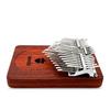 Kalimba Musical Keyboard Beginner Kalimbas Professional Scale Musical Instruments Wood Fingers Piano Accessories Keyboard Musical Instrument