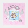 [Bandai] Pink Tenshic Tamagotchi Square Memo Pad