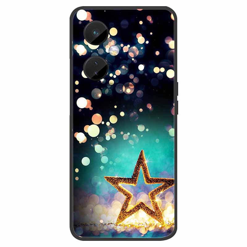 For OnePlus Nord N30 Case Marble Silicone Back Case for OnePlus Nord N30 5G Phone Cover Coque Nord N 30 2023 Soft Protector