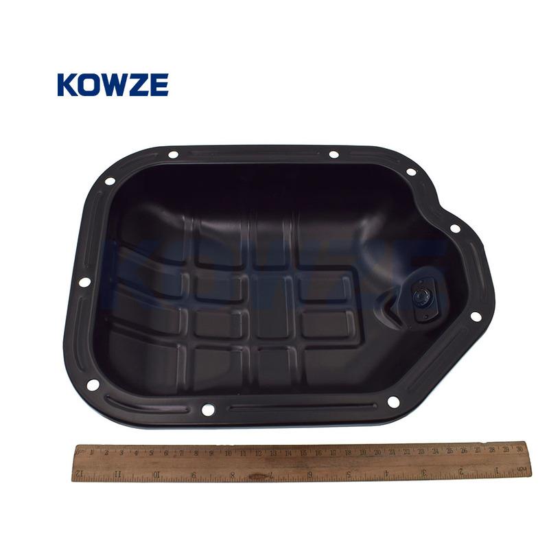 Engine Oil Pan Assy for Nissan Altima 2006-2008 2009-2013 Maxima Teana Elgrand 11110-JA10B
