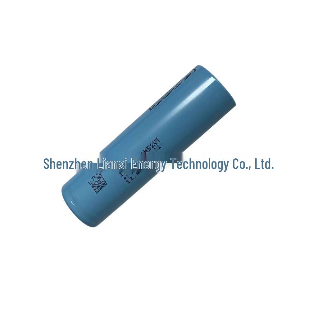 LG21700 M52VT 5200mAh Lithium Battery - 15A Discharge, Long Life, High Power.