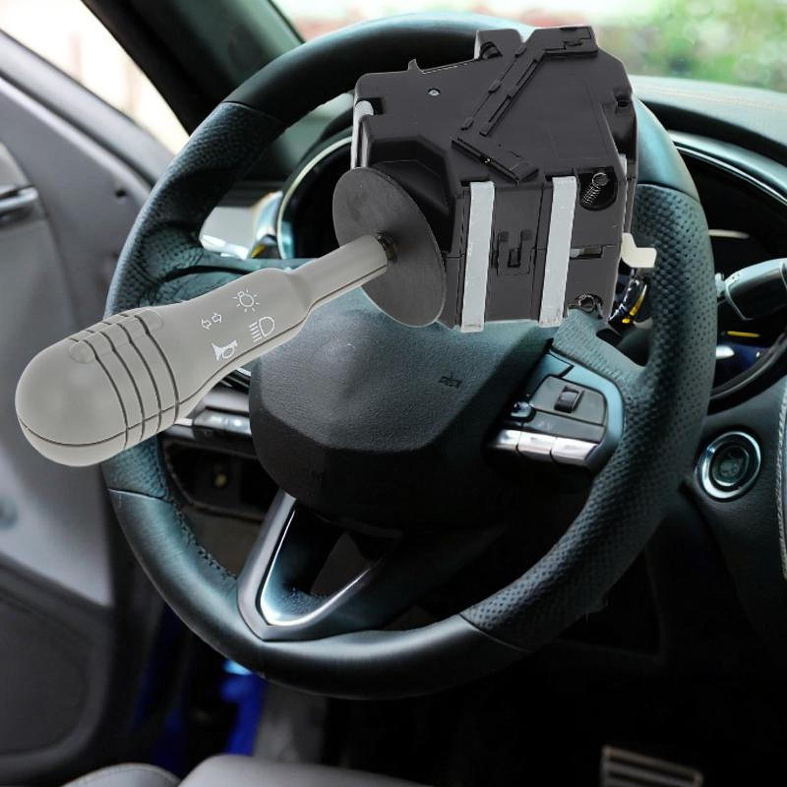 

Переключатель указателей поворота, подрулевой рычаг, 7701044278 7701048912, надежная запчасть