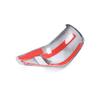 Carbon Fiber Look Gear Shift Knob Cover Trim Interior Shifter Head Decoration Frame Styling Stickers for BMW 3 Series G20 G28 2020-2023