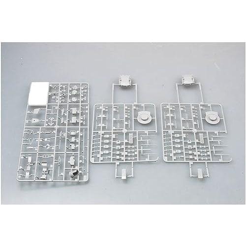 Trumpeter 1/350 Admiral Graf Spee Plastic Model