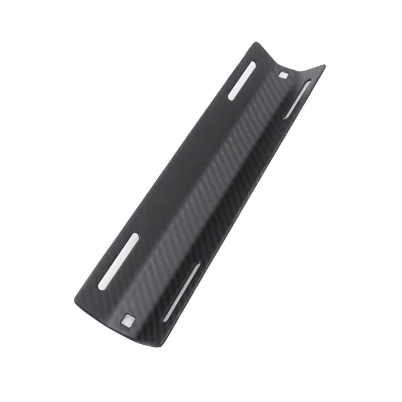 

Single Tanks Adapter Hardware Easy to Use Carbon Fiber Scubas Diving Backplate for Technical Scubas Diving Diver 1