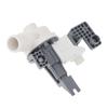W10876600 Household Washing Machine Water Discharge Pump Universal Home Laundry Equipment Water Outlet Connecting Replacement Parts