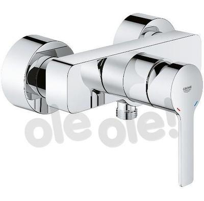 Mixer Lineare Chrome 33865001