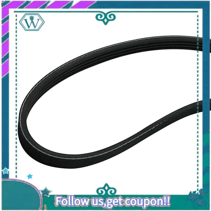 AA92-A/C Drive Belt For Cadillac Escalade GMC  Avalanche Hummer 12576447,12554028 Parts Accessories