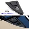 LHD RHD Car Interior Front Center Console Panel Armrest Box Switch Button Cover For BMW 5 Series F10 F11 520 523 525 2011-2017