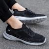 Hot Sale Fashion Running Sneakers for Men Women Breathable Socks Shoes Trainers Men Slip-on Lightweight Sports Shoes Big Size