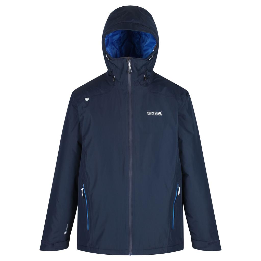 Regatta Mens Thornridge II Insulated Jacket