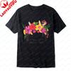 Frida Kahlo Floral Crown Graphic T-Shirt for Women Mexico Cultural Print Tee Boho Casual Short Sleeve Artistic Top Cotton Tshirt