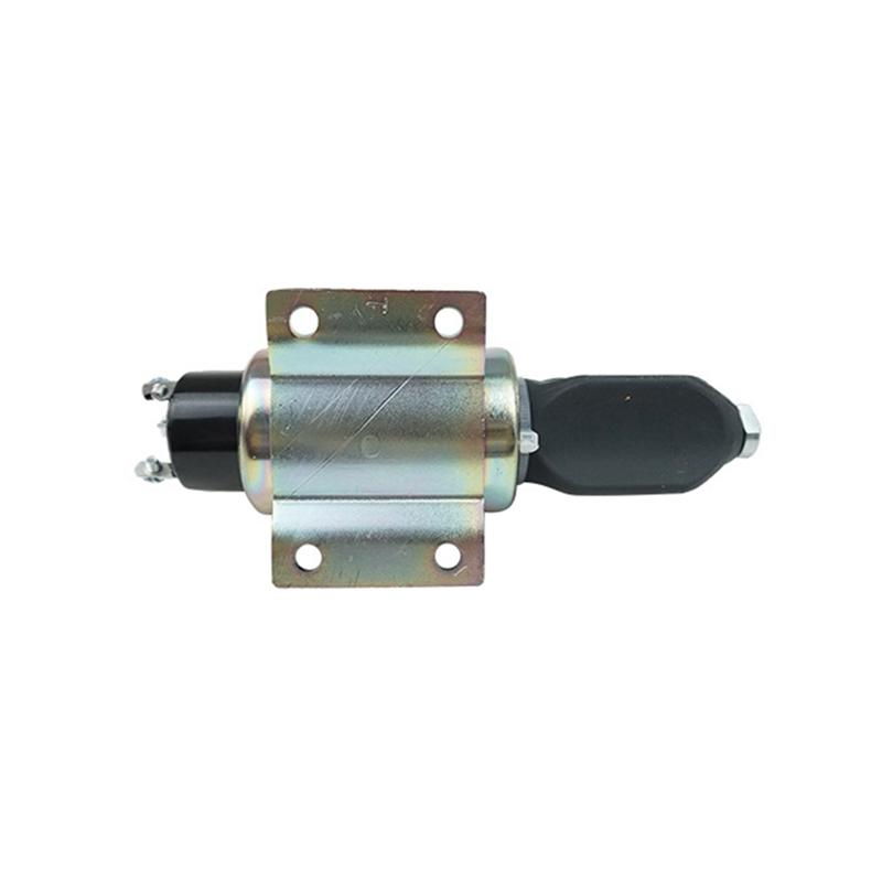 BHBL 4BT 6BT Flameout Solenoid SA-3838-12 2003-12E7U1B1S2A Solenoid Valve
