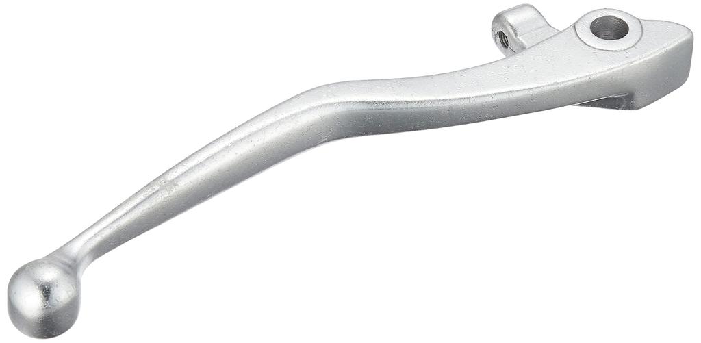 Kitaco Brake Lever Silver for Yamaha (Right) K-PIT YR-22 70-525-63220