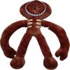 20-30cm Rainbow Friends Plush Toys Animation Kawaii Monster Stuffed Doll Role Cartoon Game Puppet Toys For Children Christmas