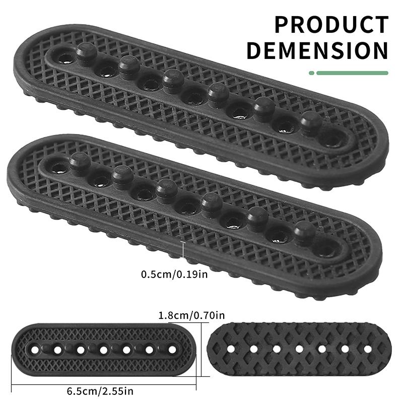 Hat Adjuster Buckle Adjustable Straps Baseball Cap Extender Portable Snapbacks Replaceable Extenders